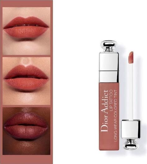 dior lip tattoo shade|Dior addict lip tattoo 421.